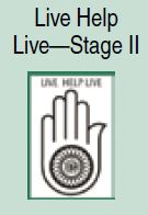 Live Help Live - Stage II