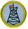 Pioneering Merit Badge